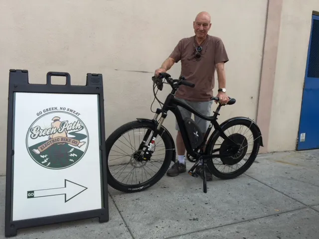 Greenpath Electric Bikes Picture 3