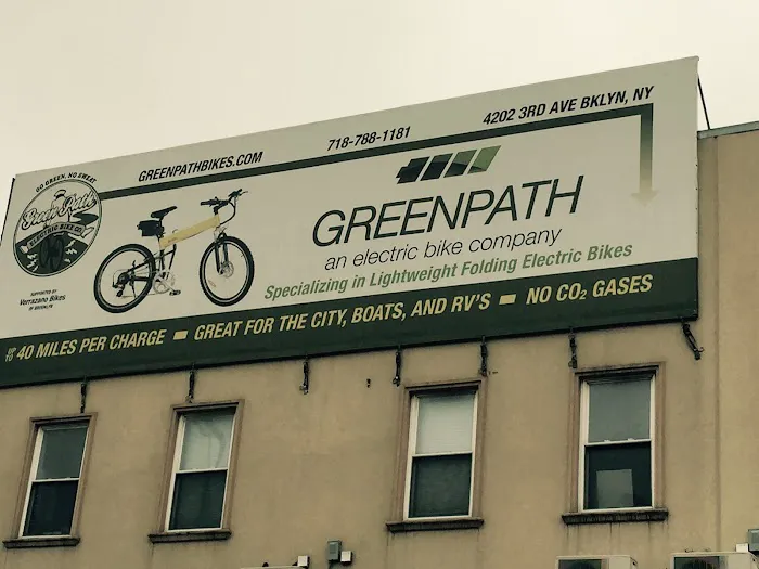 Greenpath Electric Bikes Picture 1