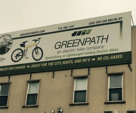 Greenpath Electric Bikes