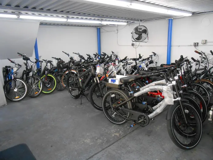 Greenpath Electric Bikes Picture 4