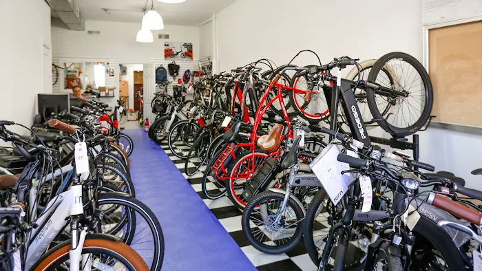 Greenpath Electric Bikes Picture 7