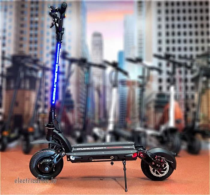 Greenpath Electric Bikes Picture 8