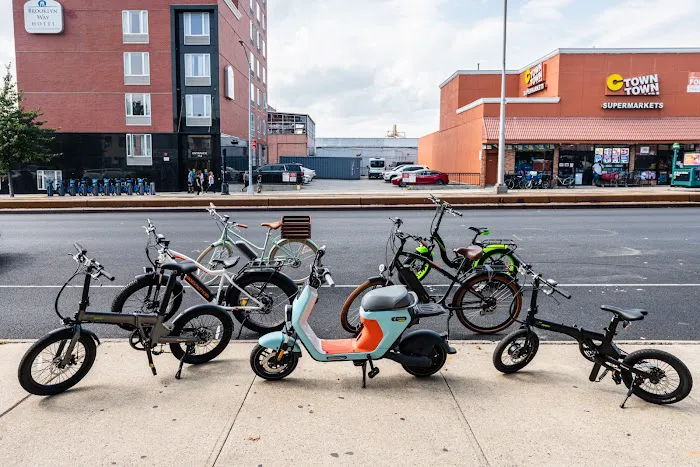 Greenpath Electric Bikes Picture 9
