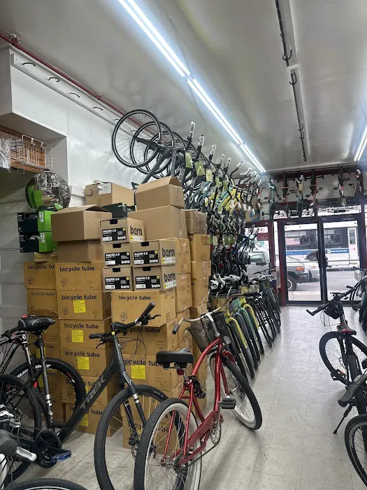 Brooklyn Bicycle Center Picture 2