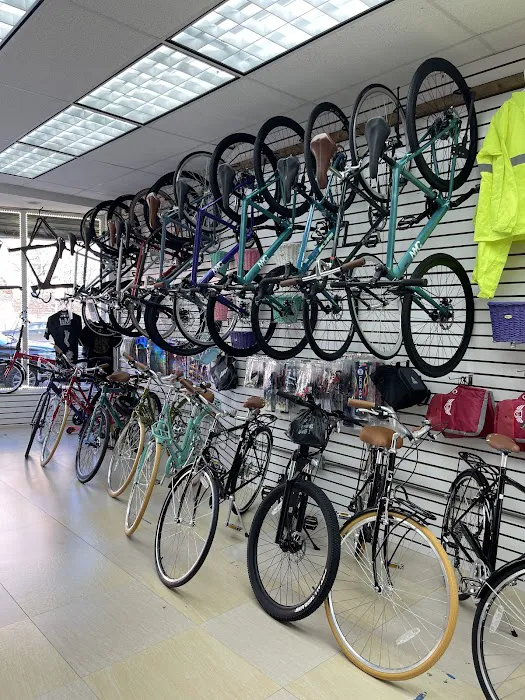 Los Compadres Bike 3 Picture 4