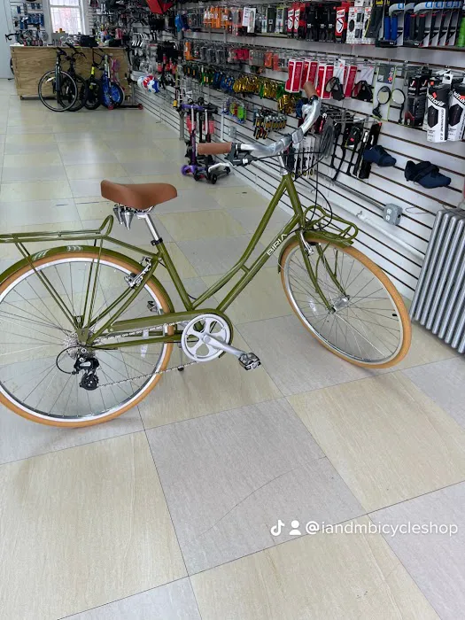 Los Compadres Bike 3 Picture 8