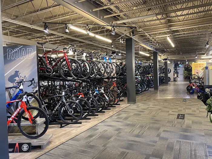 Trek Bicycle Towson Picture 6
