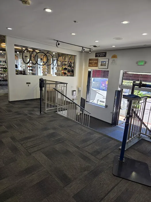 Trek Bicycle Towson Picture 9