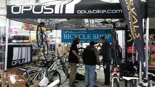 Pikesville Bicycle Shop Picture 7