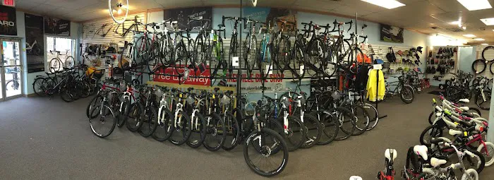 Pikesville Bicycle Shop Picture 5