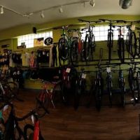 Joe's Bike Shop ico