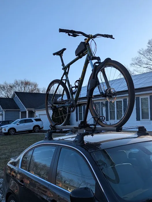 Joe's Bike Shop Picture 10