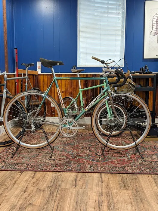 Cutlass Velo (Appointment Only) Picture 1
