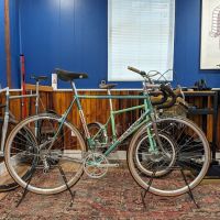 Cutlass Velo (Appointment Only) ico
