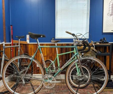 Cutlass Velo (Appointment Only)
