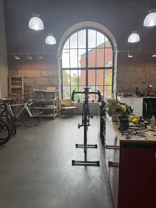 Cutlass Velo (Appointment Only) Picture 6