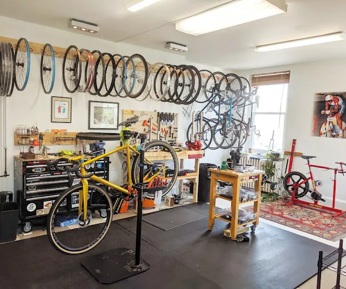 Cutlass Velo (Appointment Only) Picture 5