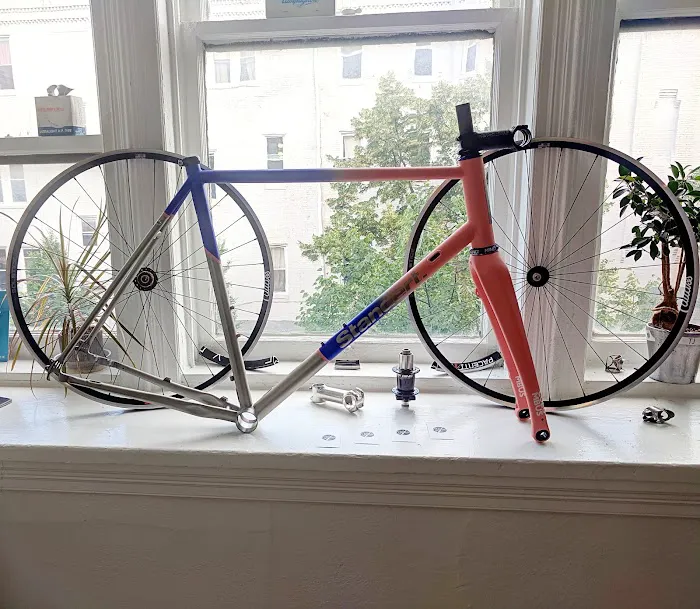 Cutlass Velo (Appointment Only) Picture 4