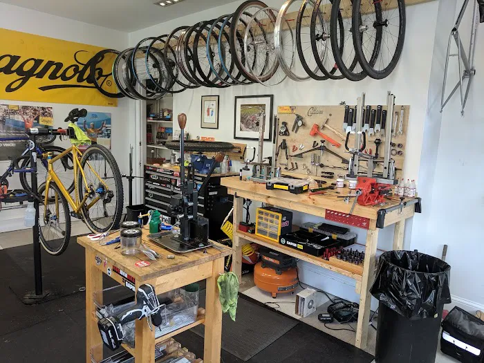Cutlass Velo (Appointment Only) Picture 8