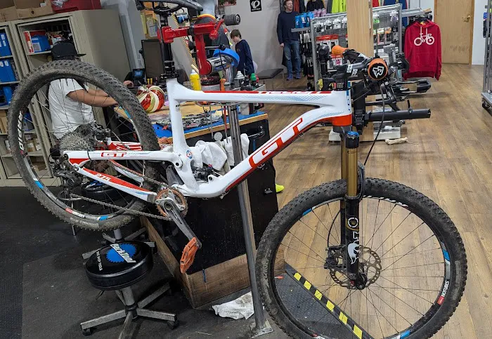 Bike Doctor Bel Air Picture 1