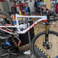 Bike Doctor Bel Air ico