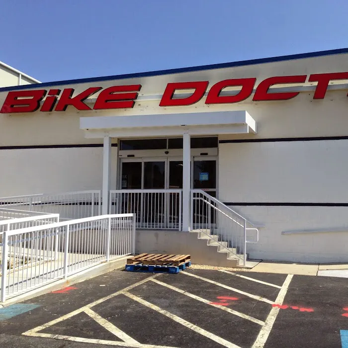 Bike Doctor Bel Air Picture 3