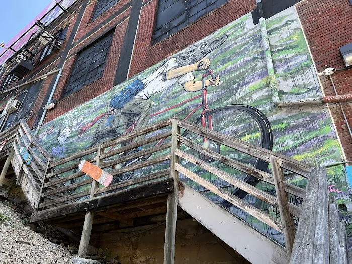 Baltimore Bicycle Works Picture 3