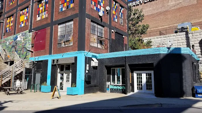 Baltimore Bicycle Works Picture 9