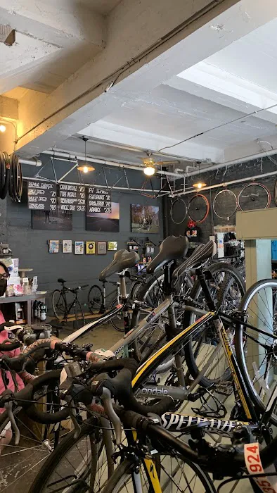 Baltimore Bicycle Works Picture 8