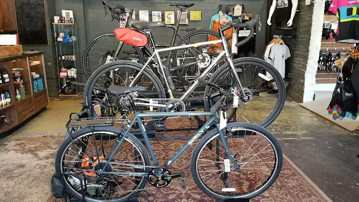 Baltimore Bicycle Works Picture 10