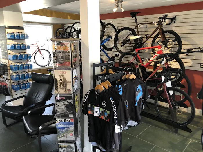 Catonsville Bicycles and Skateboards Picture 4
