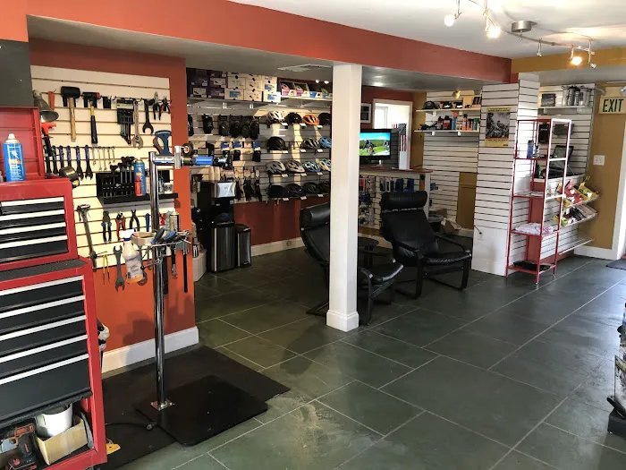 Catonsville Bicycles and Skateboards Picture 1