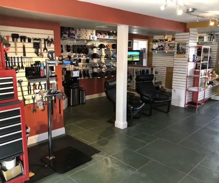 Catonsville Bicycles and Skateboards