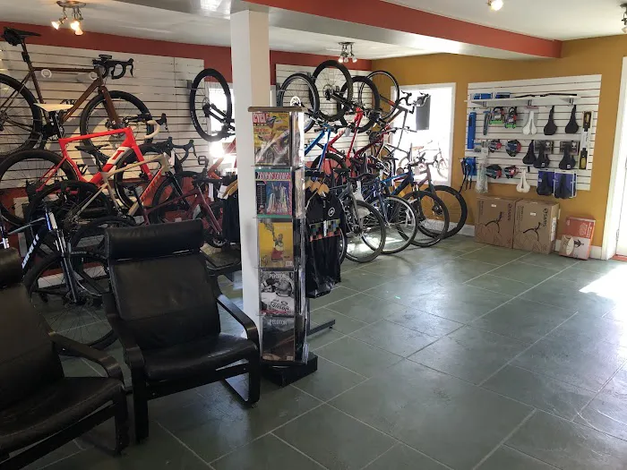 Catonsville Bicycles and Skateboards Picture 6
