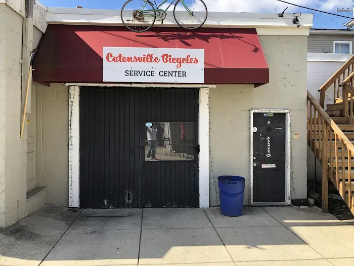Catonsville Bicycles and Skateboards Picture 9