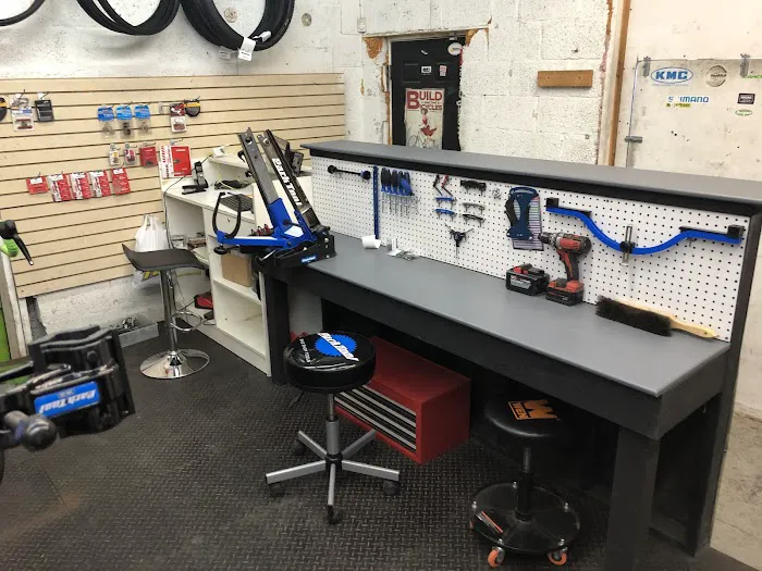 Catonsville Bicycles and Skateboards Picture 10