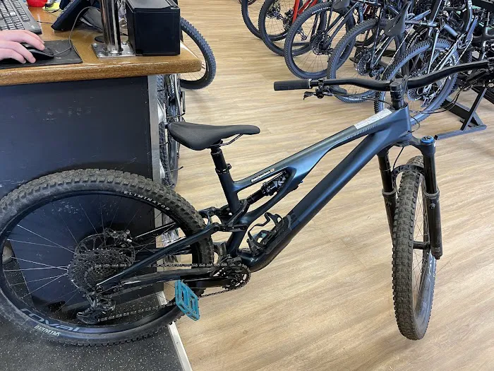 Dirt Rooster Bicycles Picture 8