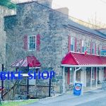 The Cycle Mill Bike Shop