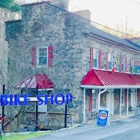 The Cycle Mill Bike Shop ico
