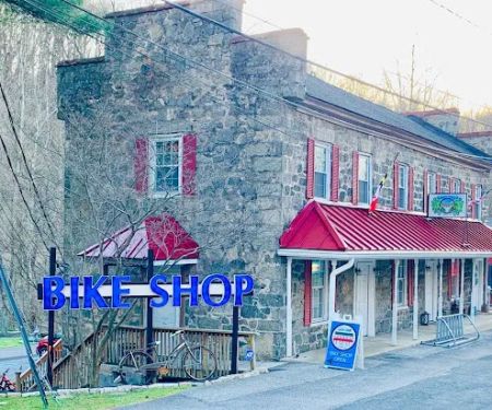 The Cycle Mill Bike Shop