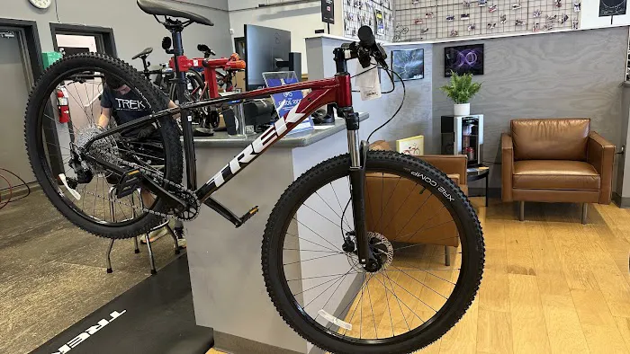 Trek Bicycle Ellicott City Picture 2