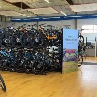 Trek Bicycle Ellicott City ico