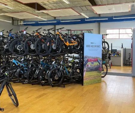 Trek Bicycle Ellicott City