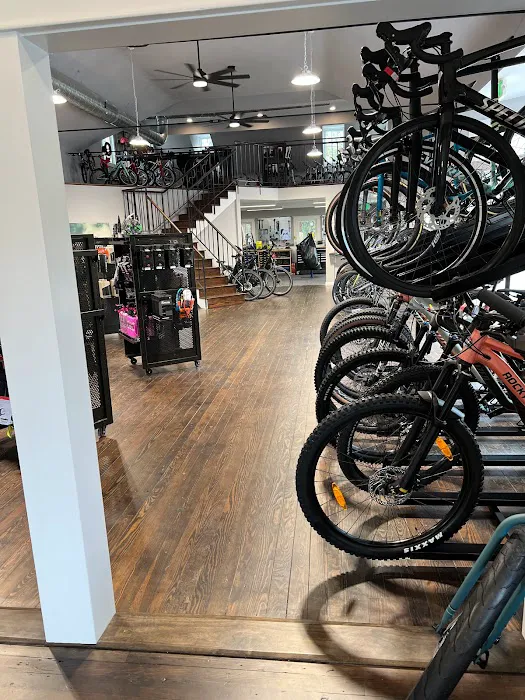 Patapsco Bicycles -Elkridge Picture 1