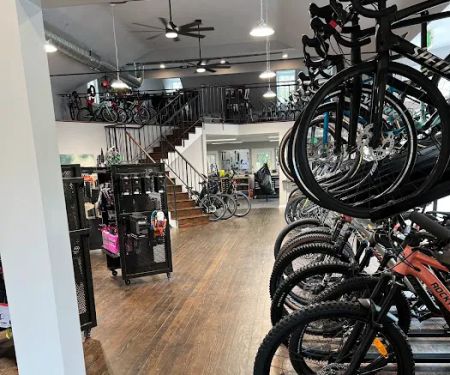 Patapsco Bicycles -Elkridge