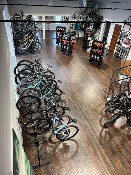 Patapsco Bicycles -Elkridge Picture 3