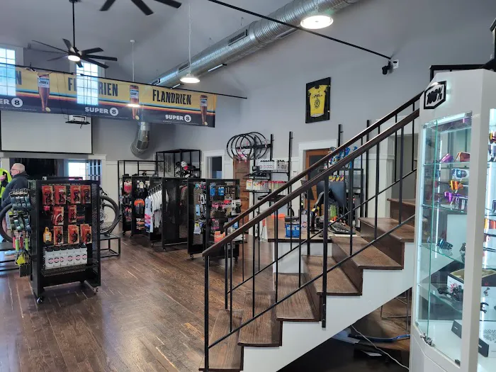 Patapsco Bicycles -Elkridge Picture 4
