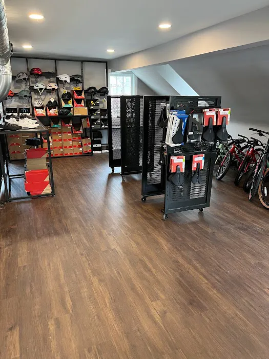 Patapsco Bicycles -Elkridge Picture 5