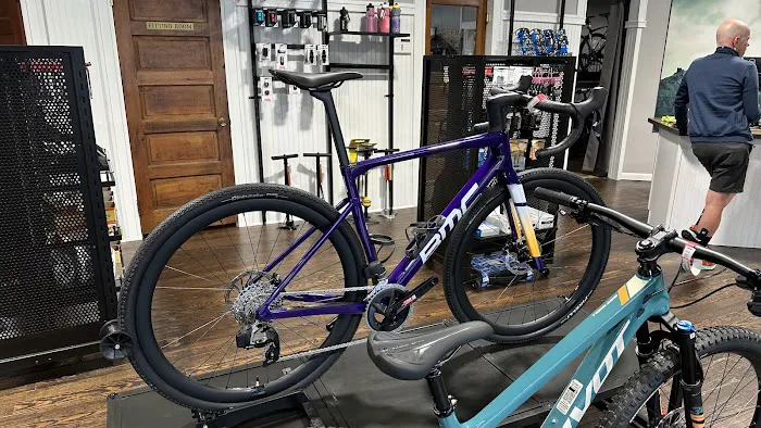 Patapsco Bicycles -Elkridge Picture 6