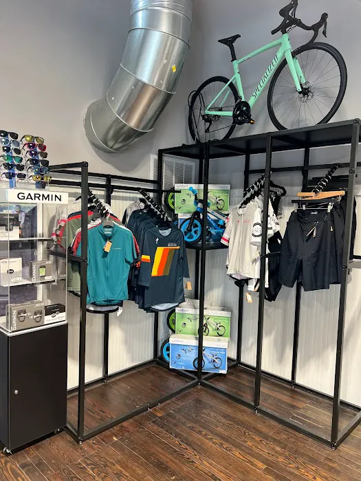 Patapsco Bicycles -Elkridge Picture 8